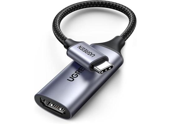 UGREEN USB-C to HDMI Adapter Cable 4K@60Hz Aluminum